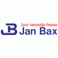 Jan Bax Logo PNG Vector