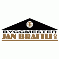 Jan Brattli AS Logo PNG Vector