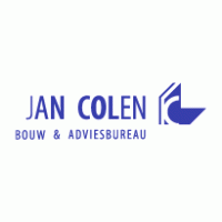 Jan Colen Logo PNG Vector