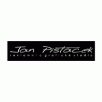 Jan Pistacek Logo PNG Vector