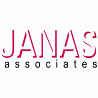 Janas associates Logo PNG Vector