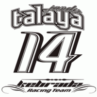 Jandir Talaya 2009 Logo PNG Vector