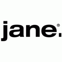 Jane Logo PNG Vector