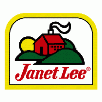 Janet Lee Logo PNG Vector