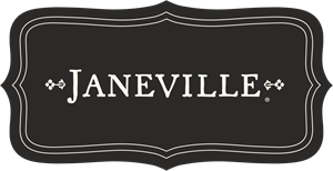 Janeville Logo PNG Vector
