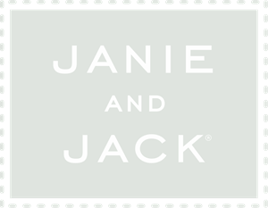 Janie & Jack Logo PNG Vector