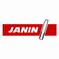 Janin Logo PNG Vector