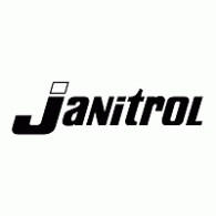 Janitrol Logo PNG Vector