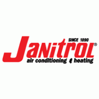 Janitrol Logo PNG Vector