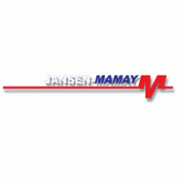 Jansen-Mamay Logo PNG Vector