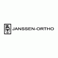 Janssen-Ortho Logo PNG Vector