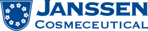 Janssen Cosmeceutical Logo PNG Vector