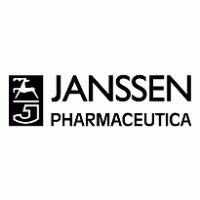 Janssen Pharmaceutica Logo PNG Vector