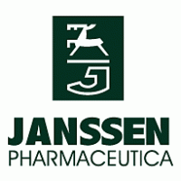 Janssen Pharmaceutica Logo Vector