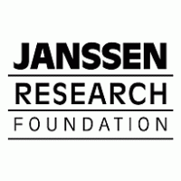Janssen Research Foundation Logo PNG Vector