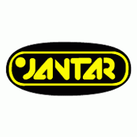 Jantar Logo PNG Vector