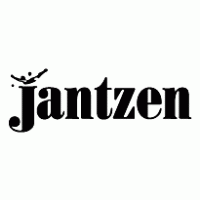 Jantzen Logo PNG Vector