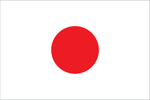 Japan Logo PNG Vector