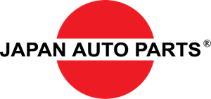 Japan Auto Parts Logo Vector