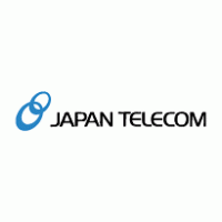 Japan Telecom Logo PNG Vector