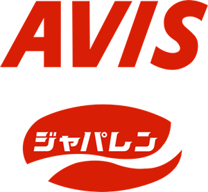 Japaren Avis Logo Vector