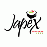 Japex Logo PNG Vector