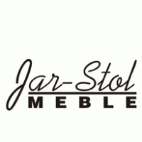 Jar-Stol Meble Logo Vector