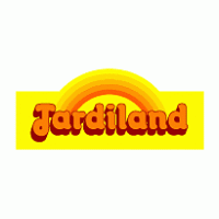 Jardiland Logo Vector