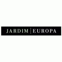 Jardim Europa Logo PNG Vector