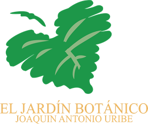 Jardin botanico medellin Logo PNG Vector