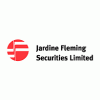 Jardine Fleming Securities Logo PNG Vector