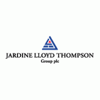 Jardine Lloyd Thompson Group Logo Vector