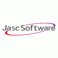 JascSoftware Logo PNG Vector