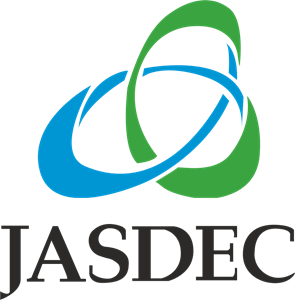 Jasdec Logo PNG Vector