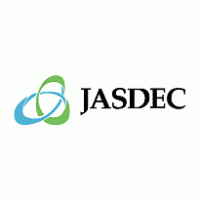 Jasdec Logo PNG Vector