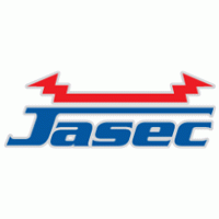 Jasec Logo PNG Vector