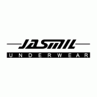 Jasmil underwear Logo Vector