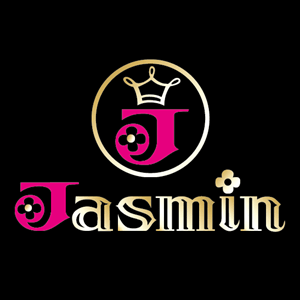 Jasmin Logo Vector