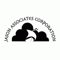 Jason Associates Corporation Logo PNG Vector