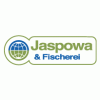 Jaspowa & Fischerei Logo PNG Vector