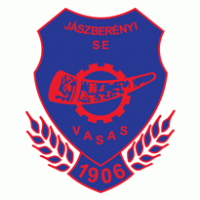 Jaszberenyi SE Vasas Logo Vector