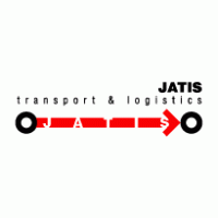 Jatis Logo PNG Vector