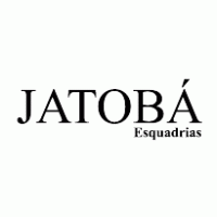 Jatobб Madeiras Logo Vector