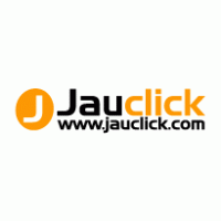 Jauclick Logo Vector