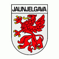 JaunJelgava Logo PNG Vector