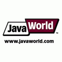 JavaWorld Logo PNG Vector