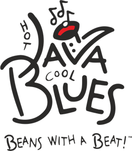 Java Blues Logo PNG Vector
