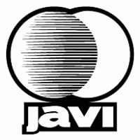 Javi Logo PNG Vector