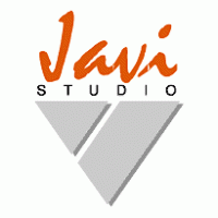 Javi Studio Logo PNG Vector