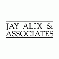 Jay Alix & Associates Logo Vector